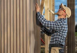 Best Aluminum Siding Installation  in Siena College, NY